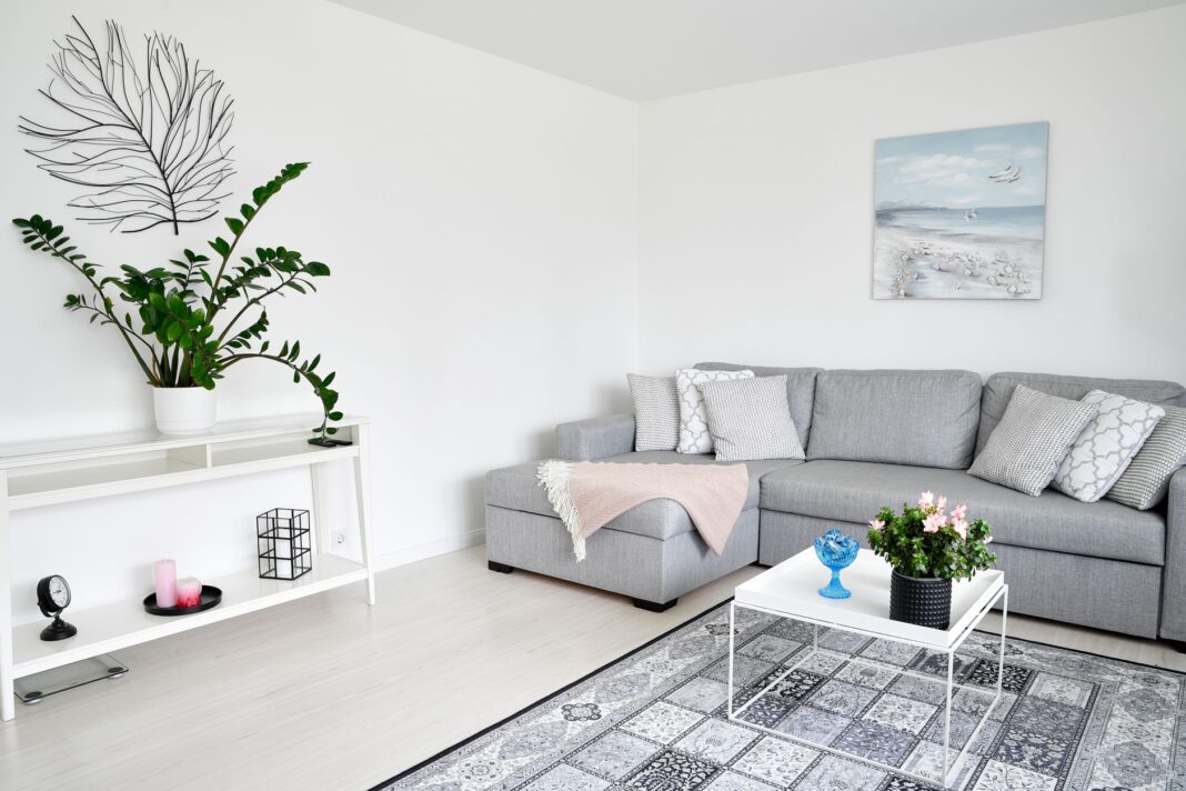 Czy można praktykować zen z całą rodziną w małym apartamencie nad morzem Czy można praktykować zen z całą rodziną w małym apartamencie nad morzem