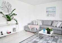 Czy można praktykować zen z całą rodziną w małym apartamencie nad morzem