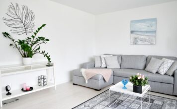 Czy można praktykować zen z całą rodziną w małym apartamencie nad morzem